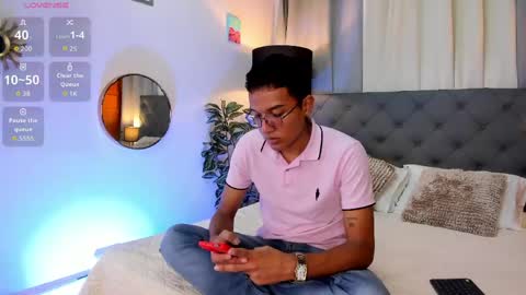 camilo_santoss online show from 06.04.26