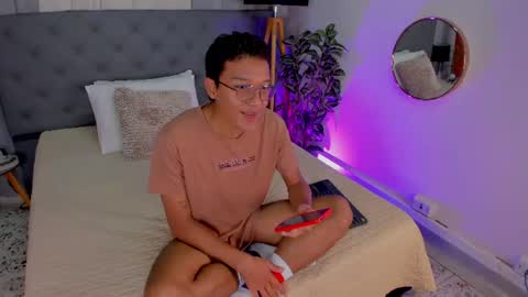 camilo_santoss online show from 06.21.26