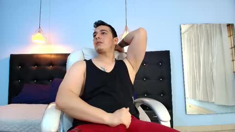 Camilo online show from 12.19.24