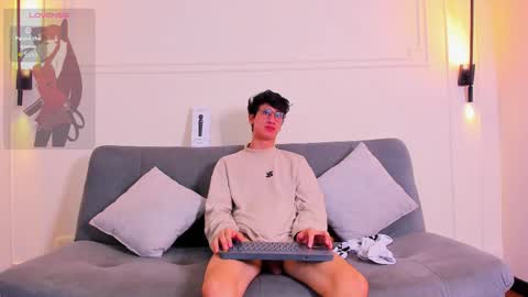 Camilo online show from 10.14.25