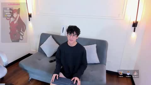 Camilo online show from 10.15.25