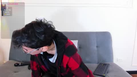 Camilo online show from 11.08.25