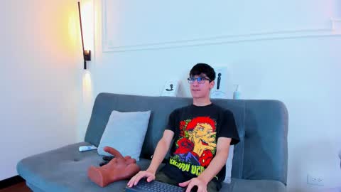 Camilo online show from 11.30.25