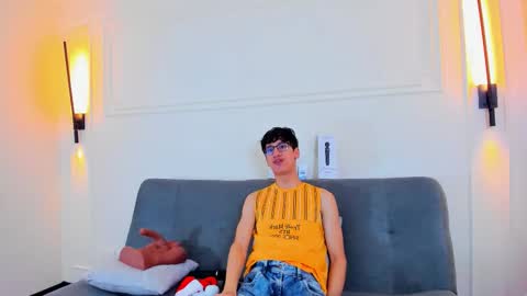 Camilo online show from 12.04.25