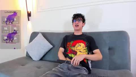 Camilo online show from 01.09.26