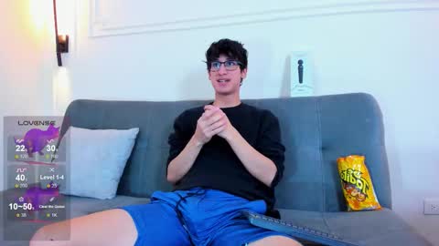 Camilo online show from 01.14.26