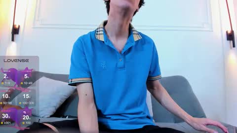 Camilo online show from 02.15.26