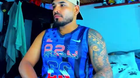 CAMILO online show from 09.10.25