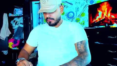 CAMILO online show from 09.14.25