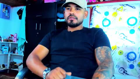 CAMILO online show from 09.16.25