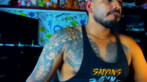 CAMILO online show from 09.19.25