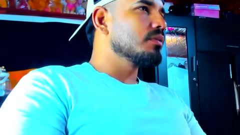 CAMILO online show from 09.19.25