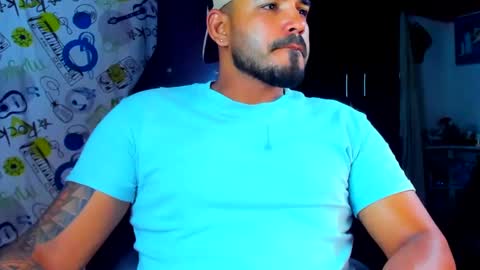 CAMILO online show from 09.20.25