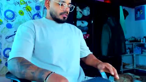 CAMILO online show from 09.23.25