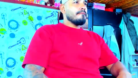 CAMILO online show from 09.25.25