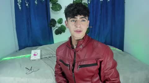 CAMILO online show from 03.10.25