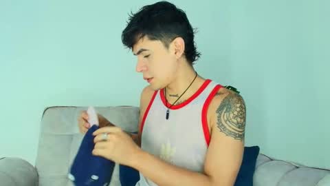 CAMILO online show from 09.28.25