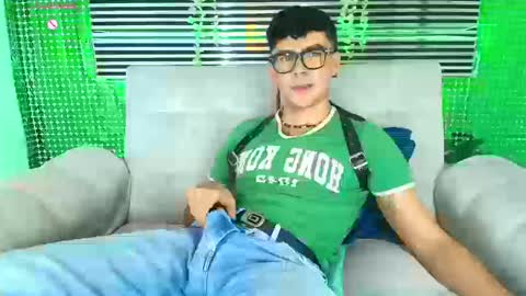 CAMILO online show from 03.18.26