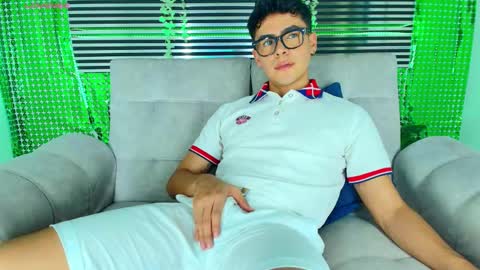 CAMILO online show from 03.25.26