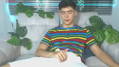 CAMILO online show from 05.23.26