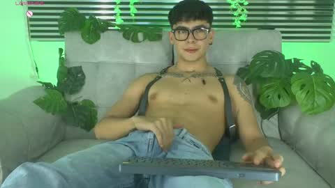 CAMILO online show from 05.25.26