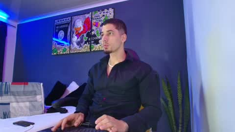 CAMILO  online show from 12.19.24