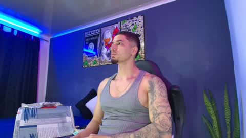 CAMILO  online show from 12.23.24