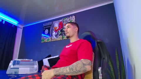 CAMILO  online show from 12.24.24