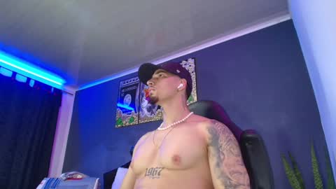 CAMILO  online show from 12.28.24