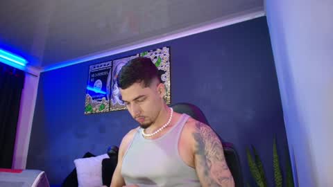 CAMILO  online show from 12.29.24