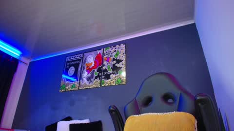 CAMILO  online show from 12.30.24