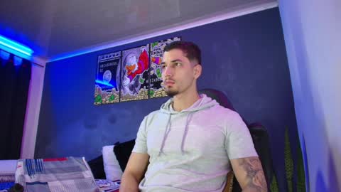 CAMILO  online show from 01.15.25