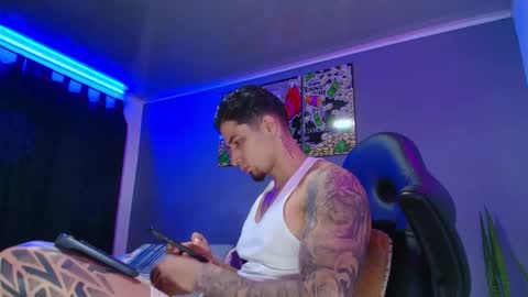 CAMILO  online show from 12.15.25