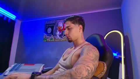 CAMILO  online show from 03.30.26