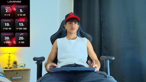 Camilo Bass online show from 06.05.26
