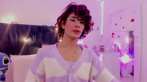 Snapshot of camilodoumit chatting on 02.23.25 CamiloDoumit online show from 02.23.25