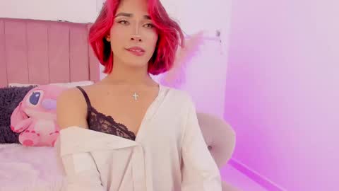 Snapshot of camilodoumit chatting on 09.10.25 CamiloDoumit online show from 09.10.25