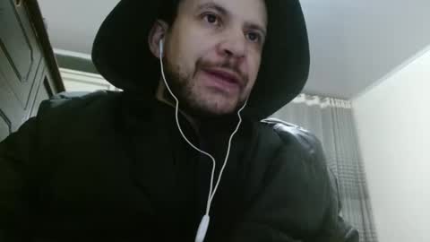camilo online show from 01.31.25