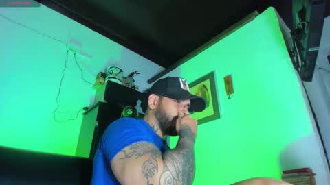 Camilo online show from 09.28.25