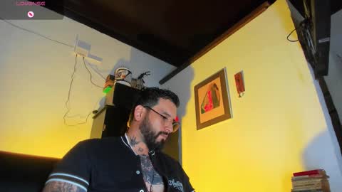 Camilo online show from 09.29.25