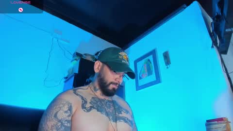 Camilo online show from 10.09.25