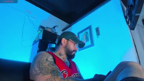 Camilo online show from 10.21.25