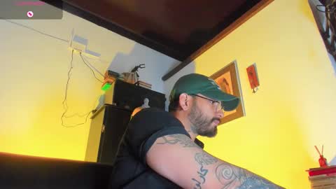 Camilo online show from 11.09.25