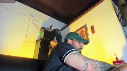 Camilo online show from 11.10.25