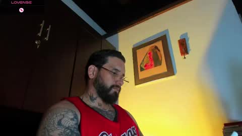 Camilo online show from 04.13.26