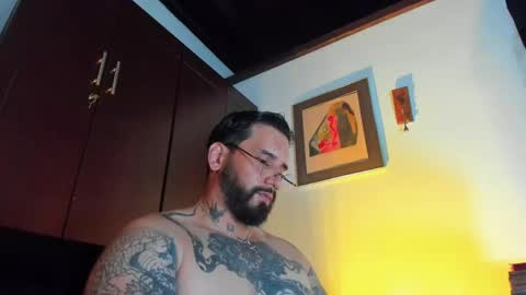 Snapshot of camilomayer chatting on 05.25.26 Camilo online show from 05.25.26