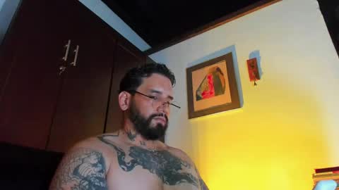 Snapshot of camilomayer chatting on 05.26.26 Camilo online show from 05.26.26