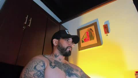 Snapshot of camilomayer chatting on 05.31.26 Camilo online show from 05.31.26