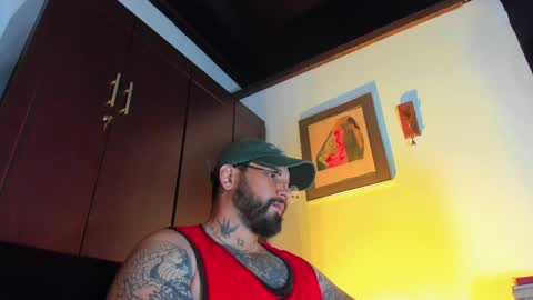 Snapshot of camilomayer chatting on 06.06.26 Camilo online show from 06.06.26
