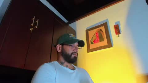 Snapshot of camilomayer chatting on 06.07.26 Camilo online show from 06.07.26